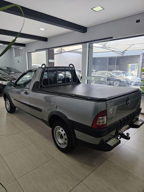 FIAT Strada 1.4 FIRE FLEX CABINE SIMPLES, Foto 14