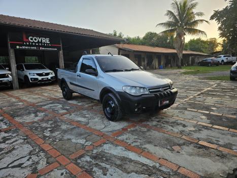 FIAT Strada 1.4 FIRE FLEX CABINE SIMPLES, Foto 2