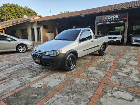 FIAT Strada 1.4 FIRE FLEX CABINE SIMPLES, Foto 3