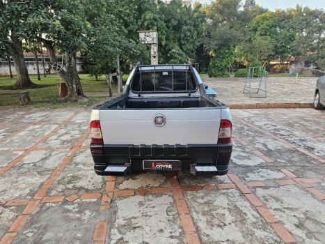 FIAT Strada 1.4 FIRE FLEX CABINE SIMPLES, Foto 4