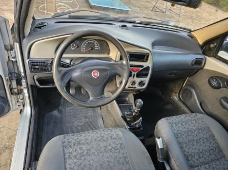 FIAT Strada 1.4 FIRE FLEX CABINE SIMPLES, Foto 6