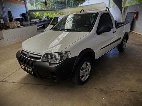 FIAT Strada 1.4 FIRE FLEX CABINE ESTENDIDA, Foto 1