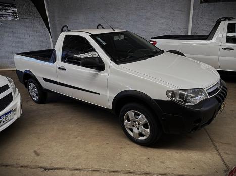 FIAT Strada 1.4 FIRE FLEX CABINE ESTENDIDA, Foto 2