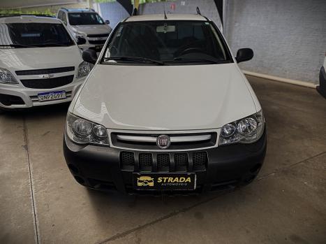 FIAT Strada 1.4 FIRE FLEX CABINE ESTENDIDA, Foto 3