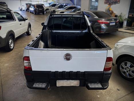 FIAT Strada 1.4 FIRE FLEX CABINE ESTENDIDA, Foto 4