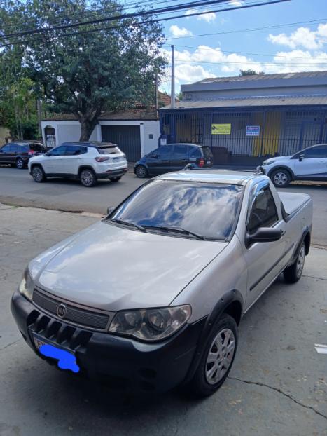 FIAT Strada 1.4 FIRE FLEX CABINE SIMPLES, Foto 2