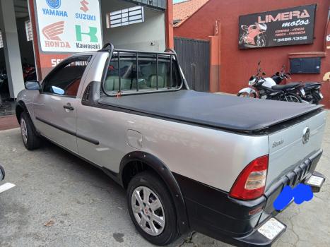 FIAT Strada 1.4 FIRE FLEX CABINE SIMPLES, Foto 3
