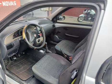 FIAT Strada 1.4 FIRE FLEX CABINE SIMPLES, Foto 5