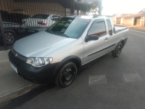 FIAT Strada 1.4 FIRE FLEX CABINE ESTENDIDA, Foto 1