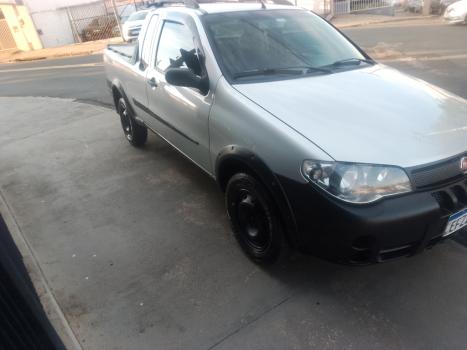 FIAT Strada 1.4 FIRE FLEX CABINE ESTENDIDA, Foto 2