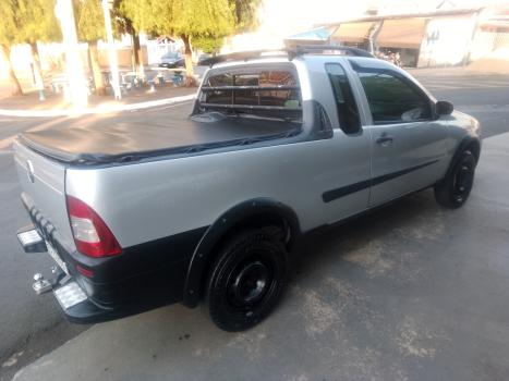 FIAT Strada 1.4 FIRE FLEX CABINE ESTENDIDA, Foto 3