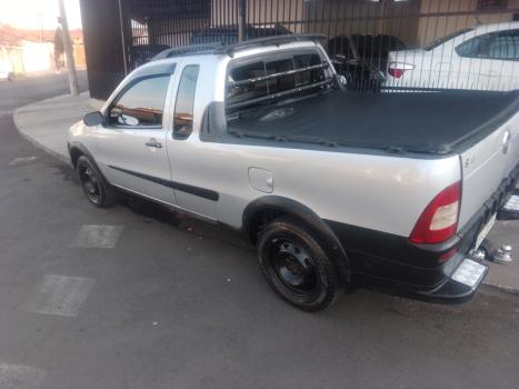 FIAT Strada 1.4 FIRE FLEX CABINE ESTENDIDA, Foto 4