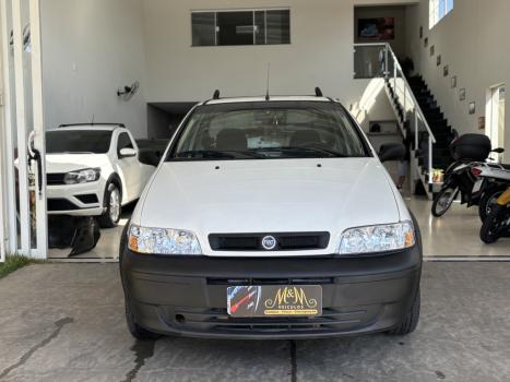 FIAT Strada 1.4 FIRE FLEX CABINE SIMPLES, Foto 2