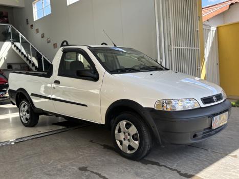 FIAT Strada 1.4 FIRE FLEX CABINE SIMPLES, Foto 3
