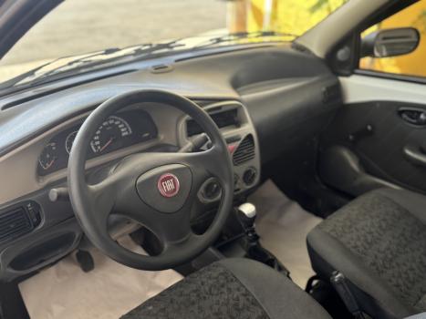 FIAT Strada 1.4 FIRE FLEX CABINE SIMPLES, Foto 4