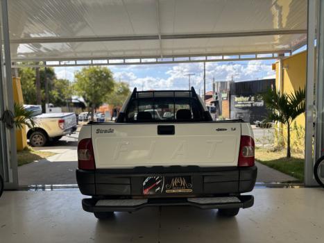 FIAT Strada 1.4 FIRE FLEX CABINE SIMPLES, Foto 10