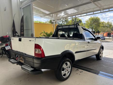 FIAT Strada 1.4 FIRE FLEX CABINE SIMPLES, Foto 11