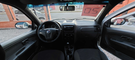 FIAT Strada 1.4 FLEX HARD WORKING CABINE DUPLA, Foto 7