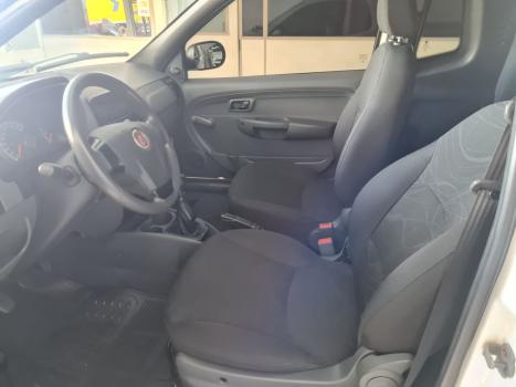 FIAT Strada 1.4 FLEX HARD WORKING CABINE ESTENDIDA, Foto 4