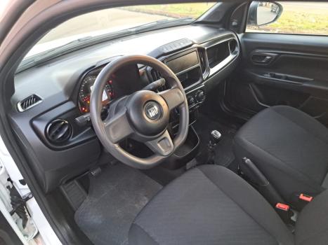 FIAT Strada 1.4 FLEX ENDURANCE CABNE SIMPLES, Foto 4