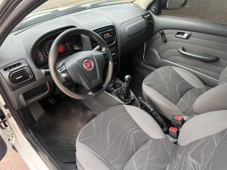 FIAT Strada 1.4 FLEX HARD WORKING CABINE SIMPLES, Foto 6