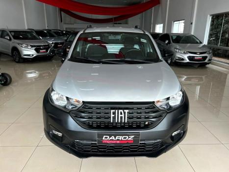 FIAT Strada 1.4 FLEX ENDURANCE CABINE SIMPLES PLUS, Foto 2