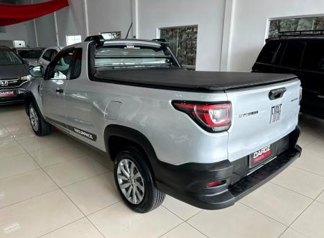 FIAT Strada 1.4 FLEX ENDURANCE CABINE SIMPLES PLUS, Foto 6