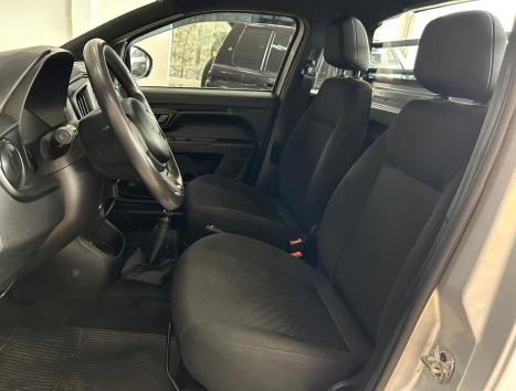 FIAT Strada 1.4 FLEX ENDURANCE CABINE SIMPLES PLUS, Foto 8