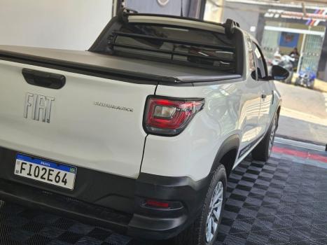 FIAT Strada 1.4 FLEX ENDURANCE CABINE SIMPLES PLUS, Foto 4