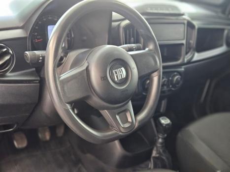 FIAT Strada 1.4 FLEX ENDURANCE CABINE SIMPLES PLUS, Foto 8