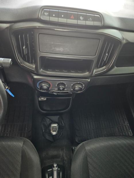 FIAT Strada 1.4 FLEX ENDURANCE CABNE SIMPLES, Foto 6