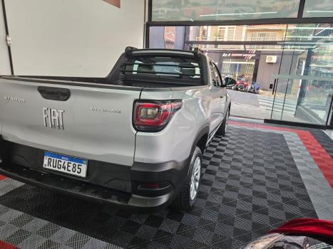 FIAT Strada 1.4 FLEX ENDURANCE CABNE SIMPLES, Foto 4