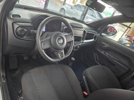 FIAT Strada 1.4 FLEX ENDURANCE CABNE SIMPLES, Foto 6