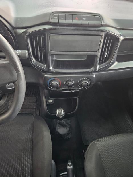 FIAT Strada 1.4 FLEX ENDURANCE CABNE SIMPLES, Foto 8