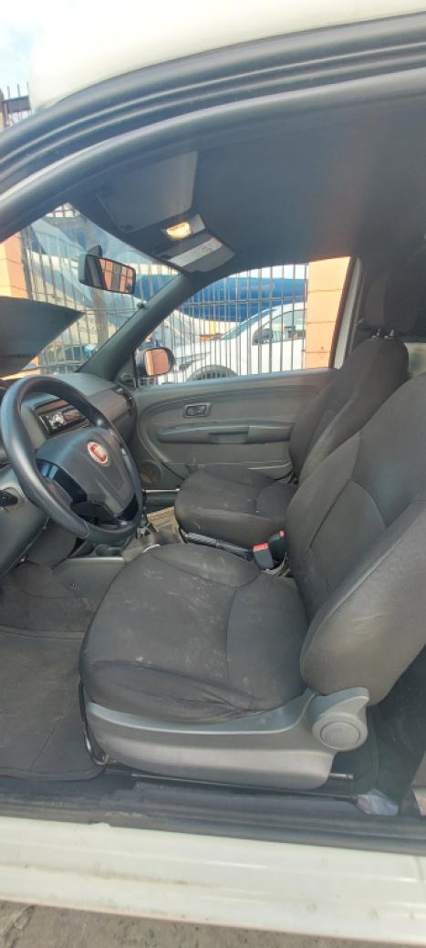 FIAT Strada 1.4 FLEX HARD WORKING CABINE SIMPLES, Foto 5