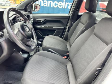 FIAT Strada 1.4 FLEX ENDURANCE CABINE SIMPLES PLUS, Foto 6