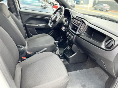 FIAT Strada 1.4 FLEX ENDURANCE CABINE SIMPLES PLUS, Foto 8