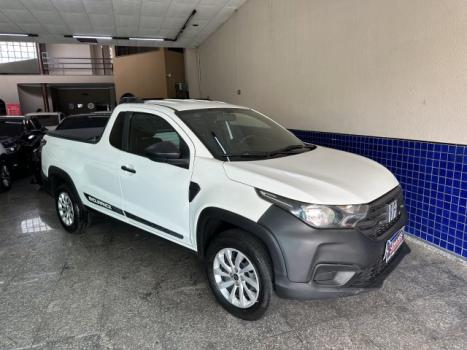 FIAT Strada 1.4 FLEX ENDURANCE CABNE SIMPLES, Foto 1