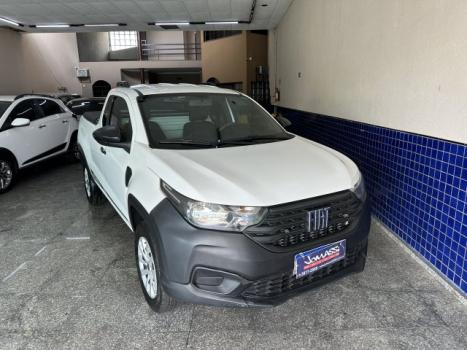 FIAT Strada 1.4 FLEX ENDURANCE CABNE SIMPLES, Foto 3