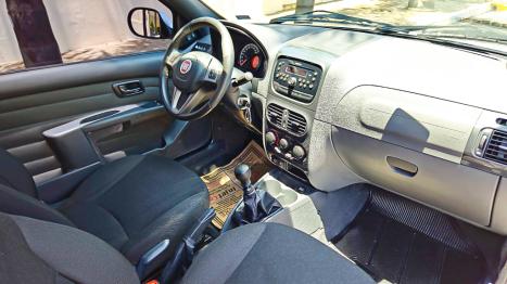 FIAT Strada 1.4 FLEX 3P FREEDOM CABINE DUPLA, Foto 10