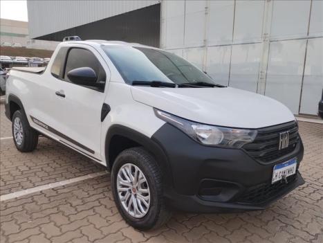 FIAT Strada 1.4 FLEX ENDURANCE CABNE SIMPLES, Foto 3