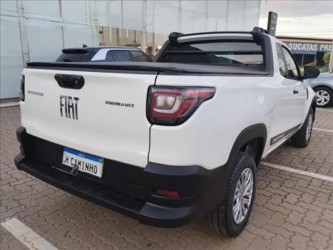 FIAT Strada 1.4 FLEX ENDURANCE CABNE SIMPLES, Foto 5