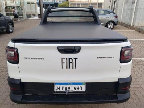 FIAT Strada 1.4 FLEX ENDURANCE CABNE SIMPLES, Foto 6