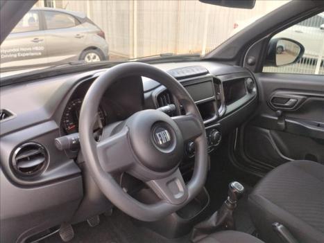 FIAT Strada 1.4 FLEX ENDURANCE CABNE SIMPLES, Foto 10