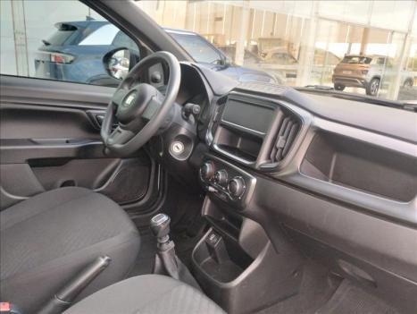 FIAT Strada 1.4 FLEX ENDURANCE CABNE SIMPLES, Foto 11