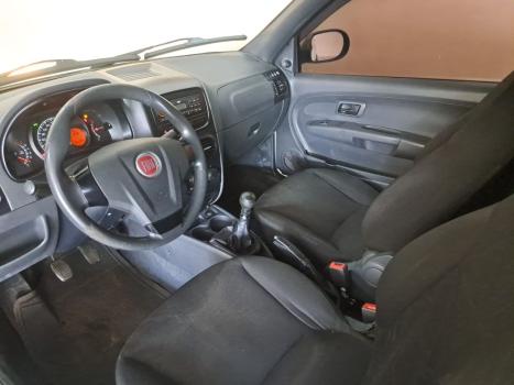 FIAT Strada 1.4 FLEX HARD WORKING CABINE ESTENDIDA, Foto 9