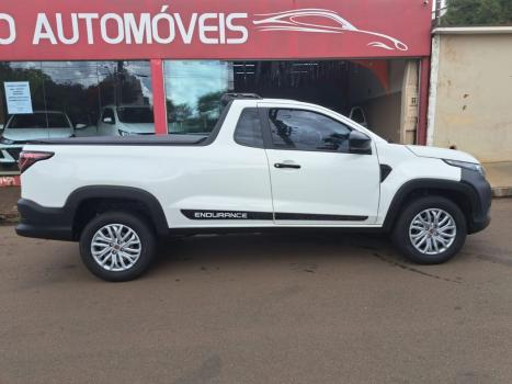 FIAT Strada 1.4 FLEX ENDURANCE CABINE SIMPLES PLUS, Foto 5