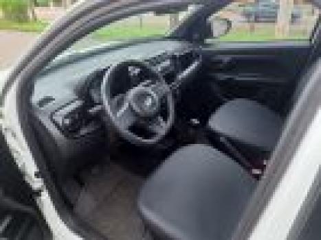 FIAT Strada 1.4 FLEX ENDURANCE CABINE SIMPLES PLUS, Foto 10