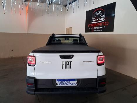 FIAT Strada 1.4 FLEX ENDURANCE CABINE SIMPLES PLUS, Foto 3
