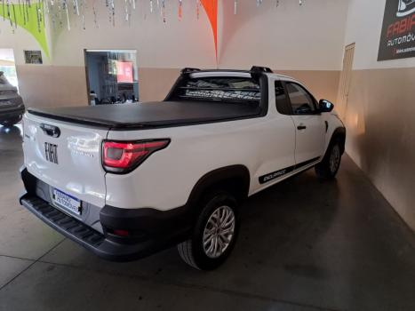 FIAT Strada 1.4 FLEX ENDURANCE CABINE SIMPLES PLUS, Foto 4